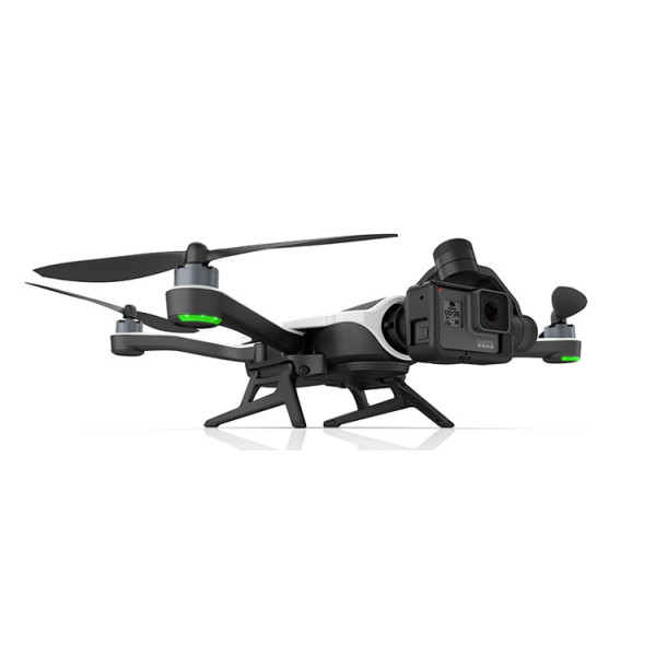 Квадрокоптер GoPro Karma